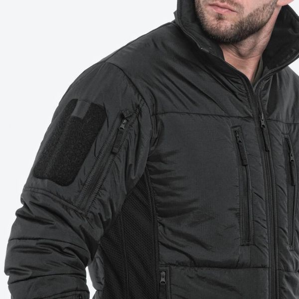 Куртка Yinren Pro Gen 2 black 04095-XXXL фото