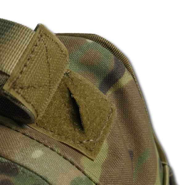 Рюкзак с MOLLE быстросъемный мультикам 2812-0121-00 фото