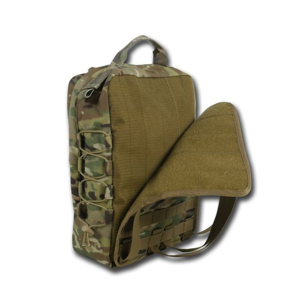 Рюкзак с MOLLE быстросъемный мультикам 2812-0121-00 фото