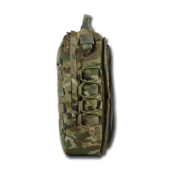 Рюкзак с MOLLE быстросъемный мультикам 2812-0121-00 фото