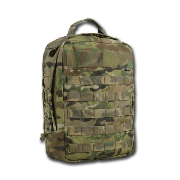 Рюкзак с MOLLE быстросъемный мультикам 2812-0121-00 фото