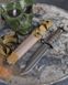 Ніж Combat OKC 3S coyot ВТ6823 85820 фото 1