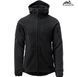 Флісова кофта Helikon Patriot Mk2 Hybrid Fleece - Black 03903-XXXL фото 6