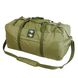 Сумка тактична Kiborg Military bag 130L Оlive 6040 фото 1