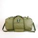 Сумка тактическая Kiborg Military bag 130L Оlive 6040 фото 2