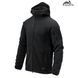 Флісова кофта Helikon Patriot Mk2 Hybrid Fleece - Black 03903-XXXL фото 3