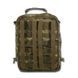 Рюкзак с MOLLE быстросъемный мультикам 2812-0121-00 фото 7