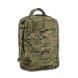 Рюкзак с MOLLE быстросъемный мультикам 2812-0121-00 фото 4