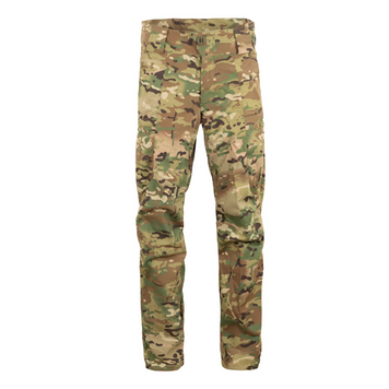 Літні функціональні бойові штани Military Мультикам 1295-60 фото
