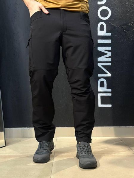 Куртка Gman Soft Shell на флісі 02564-4XL фото