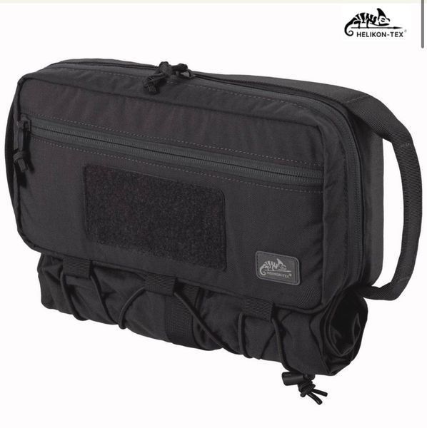 Cумка Service Case Cordura Olive Green 01846-B фото