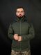 Тактична Полегшена Куртка олива Call Dragon Olive 5.0 🐉 Демісезон 00813-S фото 4