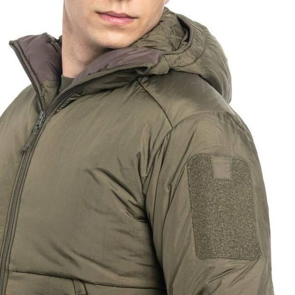 Тактична куртка PRO DELTA COMPAC TACTICAL olive 04403-3XL фото