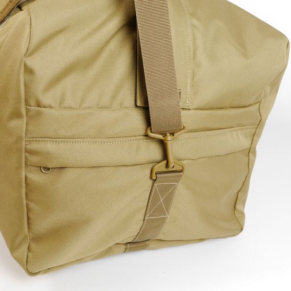 Сумка тактична Kiborg Military bag 130L Coyote 6041 фото