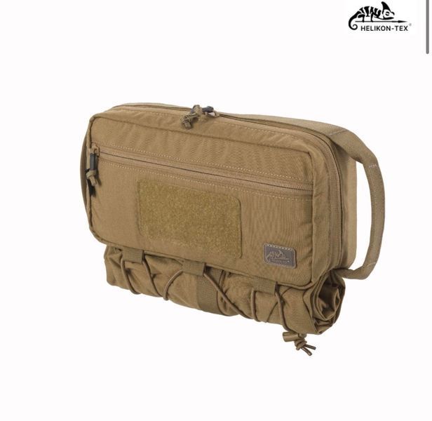 Cумка Service Case Cordura Olive Green 01846-B фото