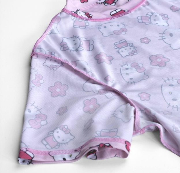 Футболка Hello Kitty Рожева 04864-3XL фото