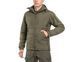 Тактична куртка PRO DELTA COMPAC TACTICAL olive 04403-3XL фото 2