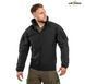 Куртка UF PRO Delta AcE Plus Gen.3, Black 04388 фото 4