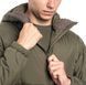 Тактична куртка PRO DELTA COMPAC TACTICAL olive 04403-3XL фото 9
