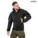 Куртка UF PRO Delta AcE Plus Gen.3, Black 04388 фото 7