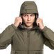 Тактична куртка PRO DELTA COMPAC TACTICAL olive 04403-3XL фото 7