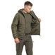 Тактична куртка PRO DELTA COMPAC TACTICAL olive 04403-3XL фото 3