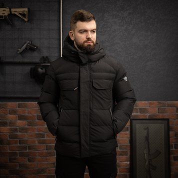 Куртка утепленная мужская Matti Dinton М 9807 01247461 фото