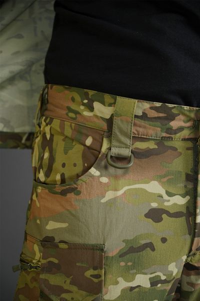 Штани Tactical Flex Pro FS - свобода рухів у будь-яких умовах 1380-М-56 фото