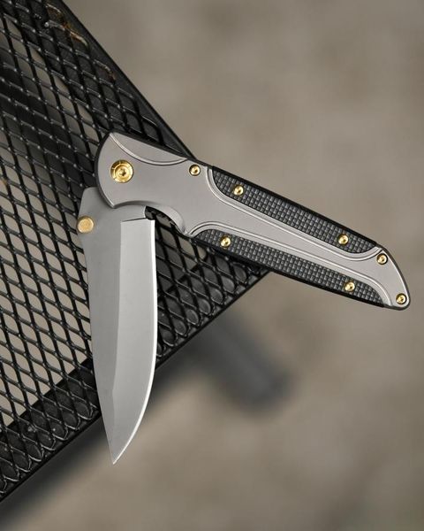 Ніж Browning grey ОР7174 16141 фото
