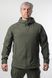 Вітровка Neylon Balance Олива Military 04749-XXXL фото 1