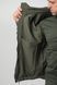 Вітровка Neylon Balance Олива Military 04749-XXXL фото 8