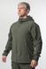 Вітровка Neylon Balance Олива Military 04749-XXXL фото 6