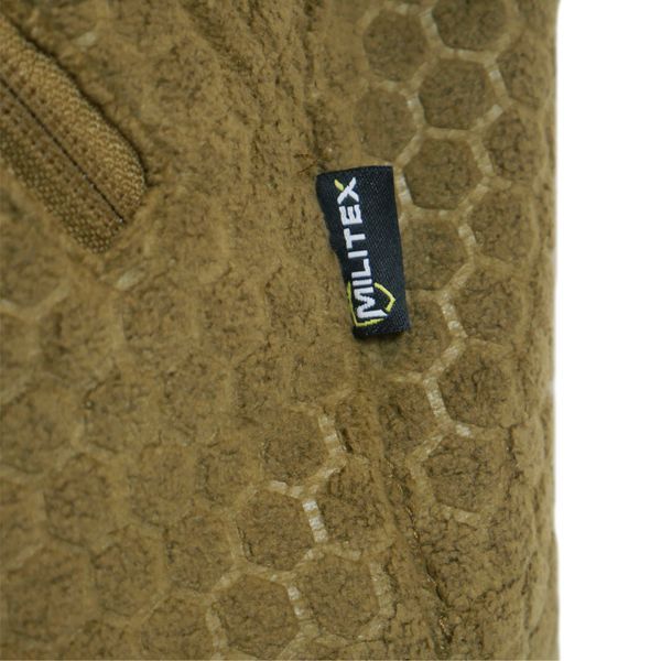Флисовая кофта койот Militex mod. 4 5702-0602-XL фото