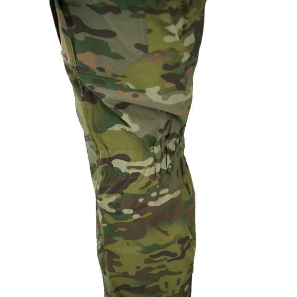 Штани Tactical Flex Pro FS - свобода рухів у будь-яких умовах 1380-М-56 фото