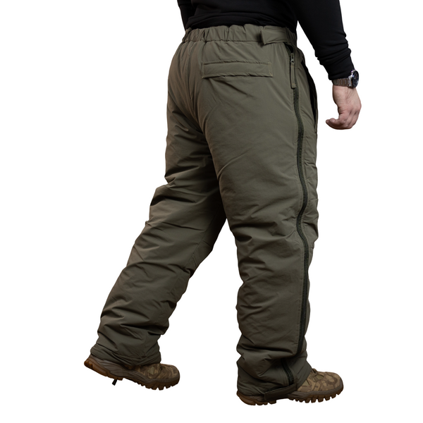 Костюм Grifon Tundra Level 7 (КОРД стрейч) хаки МК 01250678 фото