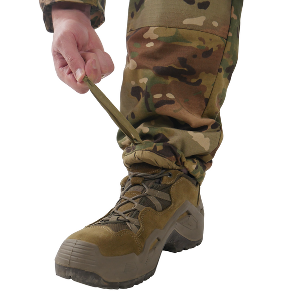 Зимний костюм Tactical Series Multicam L 1173-M фото