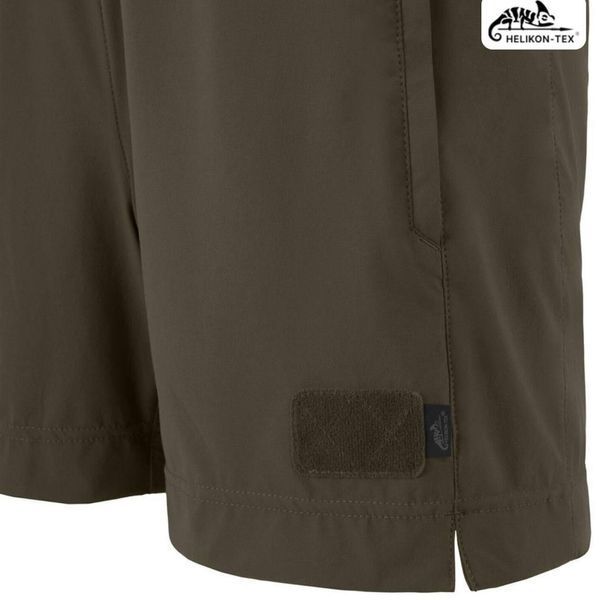Шорти Helikon-Tex Utility Light Shorts Taiga Green 03677-3XL фото