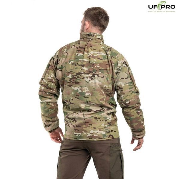 Куртка UF PRO AcE Gen.2 Winter Combat, MultiCam 04387 фото