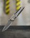 Ніж Browning grey ОР7174 16141 фото 2