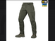 Штани M-Tac Aggressor GEN.II Flex ріп-стоп олива 03825-40/34 фото 4