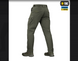 Штани M-Tac Aggressor GEN.II Flex ріп-стоп олива 03825-40/34 фото 5