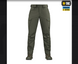 Штани M-Tac Aggressor GEN.II Flex ріп-стоп олива 03825-40/34 фото 1