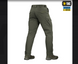 Штани M-Tac Aggressor GEN.II Flex ріп-стоп олива 03825-40/34 фото 3