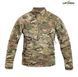 Куртка UF PRO AcE Gen.2 Winter Combat, MultiCam 04387 фото 1