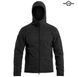 Флісова кофта Pentagon Hercules 2.0- Black 03909-4XL фото 1