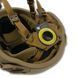 Шлем MICH 2000 Helmet PE NIJ IIIA койот L 7136-L фото 6