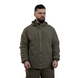 Костюм Grifon Tundra Level 7 (КОРД стрейч) хаки МК 01250678 фото 4