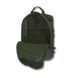 Рюкзак с MOLLE быстросъемный Хаки 2812-0124-00 фото 4