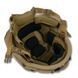 Шлем MICH 2000 Helmet PE NIJ IIIA койот L 7136-L фото 5