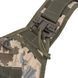 Плитоноска тактична швидкого скиду. MOLLE 01222-P фото 7